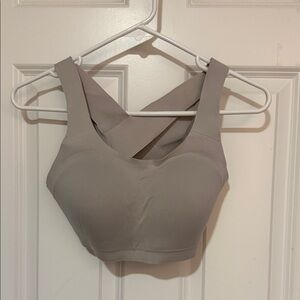 Lululemon sport bra size 34 C